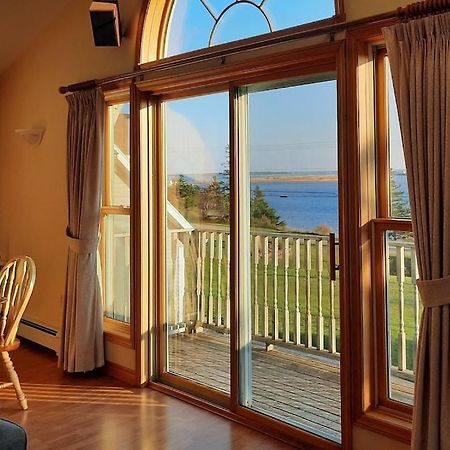 Вилла Harbour Light Haven Норт-Растико Экстерьер фото
