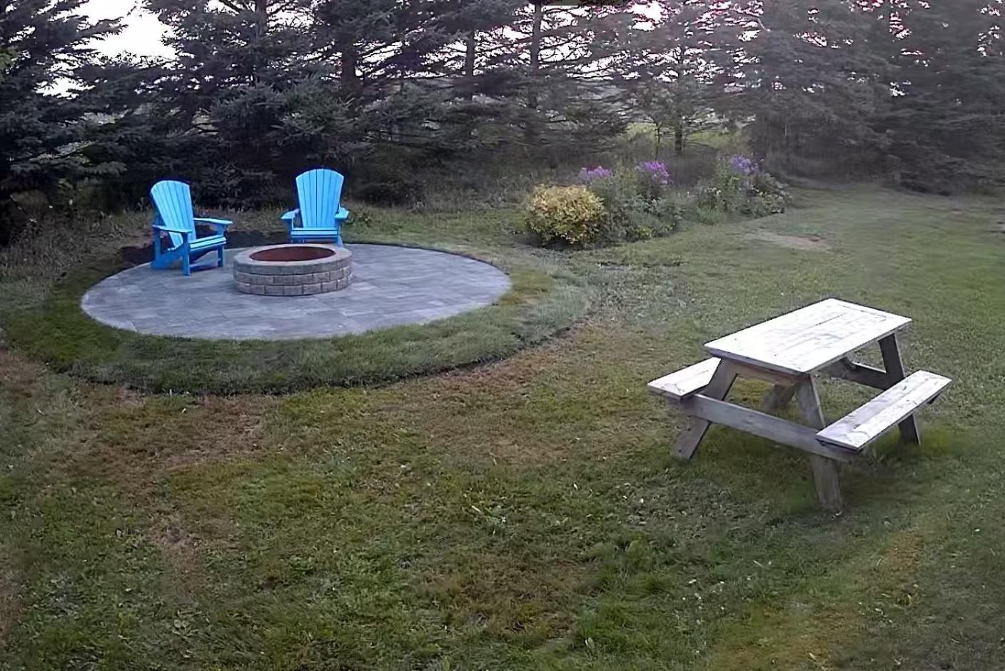 Вилла Harbour Light Haven Норт-Растико Экстерьер фото